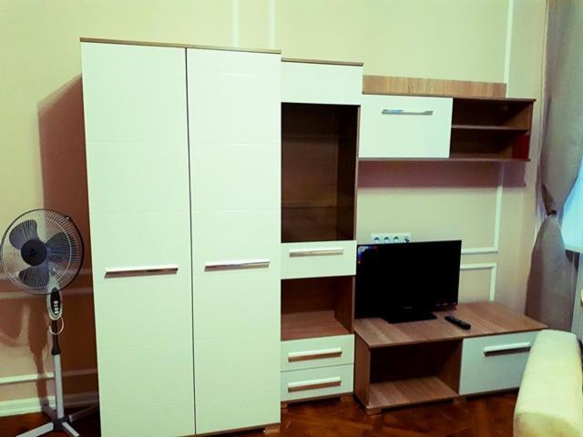 Apartment In The City Center Ivano-Frankivsk Exteriör bild